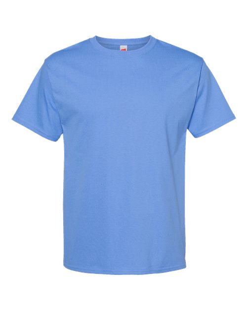 Hanes 5280 Carolina Blue — front