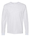 Hanes 5286 Ash — front