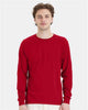 Deep Red