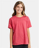 Heather Red