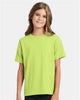 Safety Green