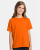 Safety Orange