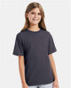 Charcoal Heather