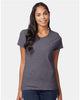 Charcoal Heather