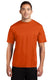 Sport-Tek TST350 - Unisex Tall PosiCharge Competitor Tee - Deep Orange