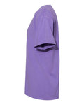 ComfortWash by Hanes GDH100 Lavender — direct side