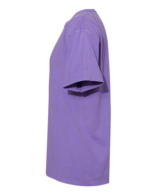 ComfortWash by Hanes GDH100 Lavender — direct side