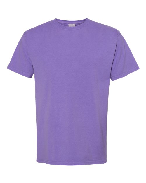 ComfortWash by Hanes GDH100 Lavender — front
