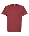 ComfortWash by Hanes GDH100 Cayenne — front