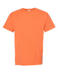 ComfortWash by Hanes GDH100 Horizon Orange — front