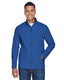 Team 365 TT80 - Men's Leader Soft Shell Jacket - Sport Royal