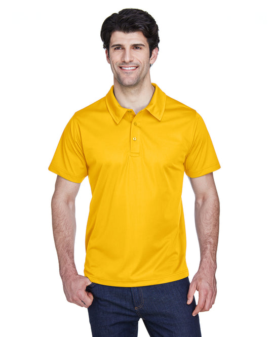 Men's Command Snag Protection Polo - Sport Athletic Gold