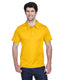 Team 365 TT21 - Men's Command Snag Protection Polo - Sport Athletic Gold