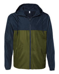Independent Trading Co. EXP54LWZ Classic Navy/ Army — front