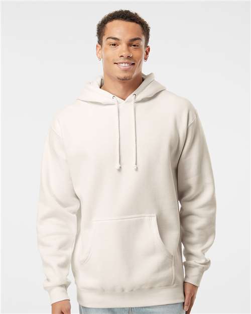 Independent Trading Co. IND4000 Bone — on model front