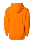 Independent Trading Co. IND4000 Safety Orange — back