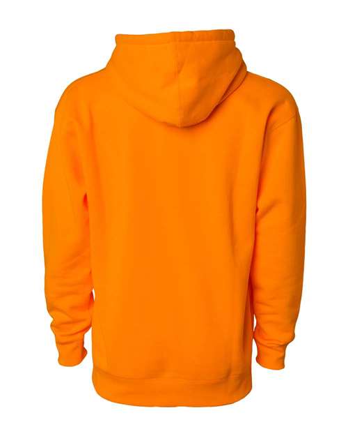 Independent Trading Co. IND4000 Safety Orange — back