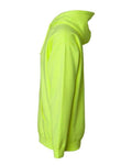 Independent Trading Co. IND4000 Safety Yellow — direct side
