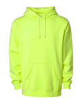 Independent Trading Co. IND4000 Safety Yellow — front