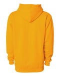 Independent Trading Co. IND4000 Gold — back