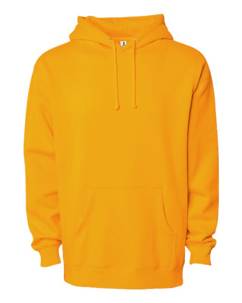 Independent Trading Co. IND4000 Gold — front