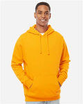 Independent Trading Co. IND4000 Gold — on model front
