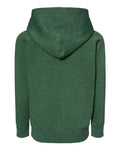 Independent Trading Co. PRM10TSB Moss — back