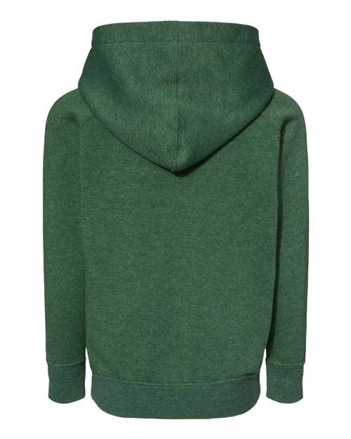 Independent Trading Co. PRM10TSB Moss — back