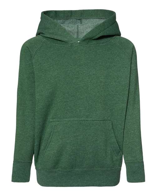 Independent Trading Co. PRM10TSB Moss — front