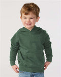 Independent Trading Co. PRM10TSB Moss — on model front