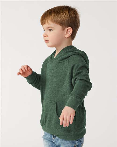 Independent Trading Co. PRM10TSB Moss — on model side