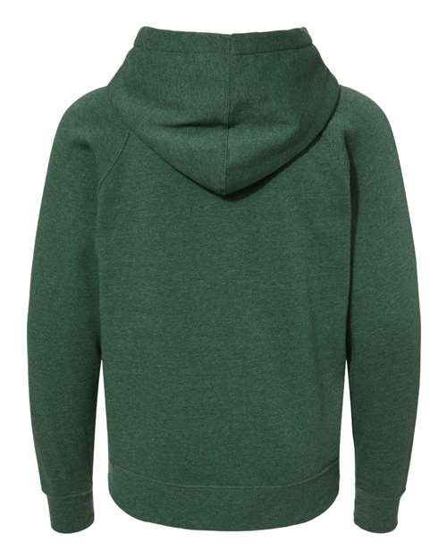 Independent Trading Co. PRM15YSB Moss — back