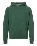 Independent Trading Co. PRM15YSB Moss — front