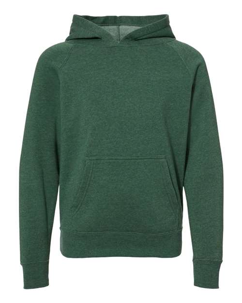 Independent Trading Co. PRM15YSB Moss — front