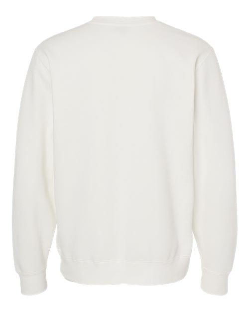 Independent Trading Co. PRM3500 Prepared For Dye — back
