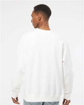 Independent Trading Co. PRM3500 Prepared For Dye — on model back