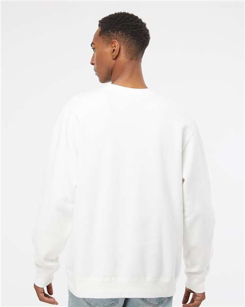 Independent Trading Co. PRM3500 Prepared For Dye — on model back