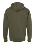 Independent Trading Co. SS4500Z Army — back