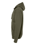 Independent Trading Co. SS4500Z Army — direct side
