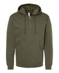 Independent Trading Co. SS4500Z Army — front