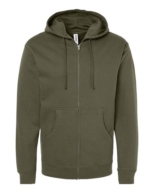 Independent Trading Co. SS4500Z Army — front