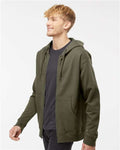 Independent Trading Co. SS4500Z Army — on model side