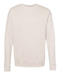 BELLA + CANVAS 3945 Heather Dust — front