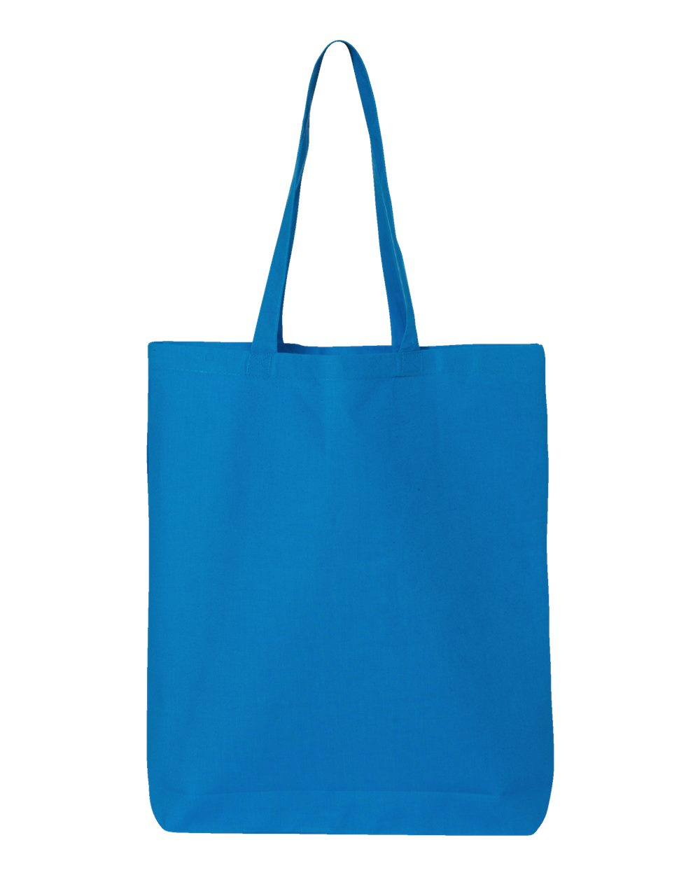 Economical Tote - Sapphire