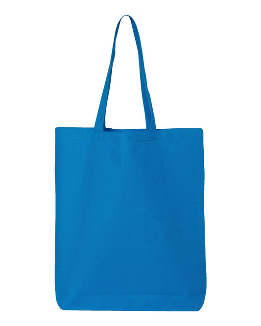 Economical Tote - Sapphire