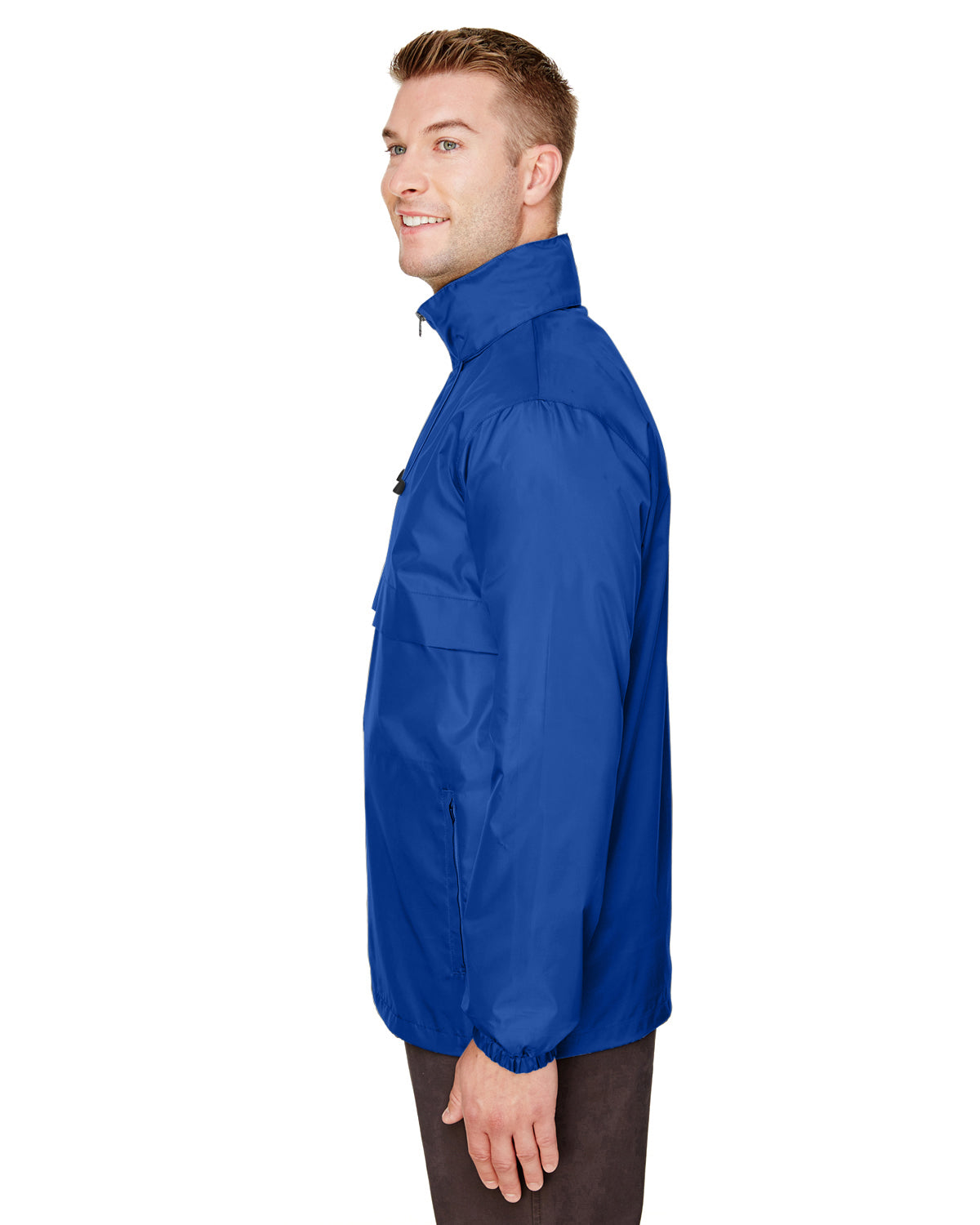 Unisex Zone Protect Lightweight Jacket - Sport Royal