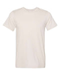 BELLA + CANVAS 3301 Heather Dust — front