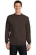 Port & Company PC78 - Unisex Core Fleece Crewneck Sweatshirt - Dark Chocolate