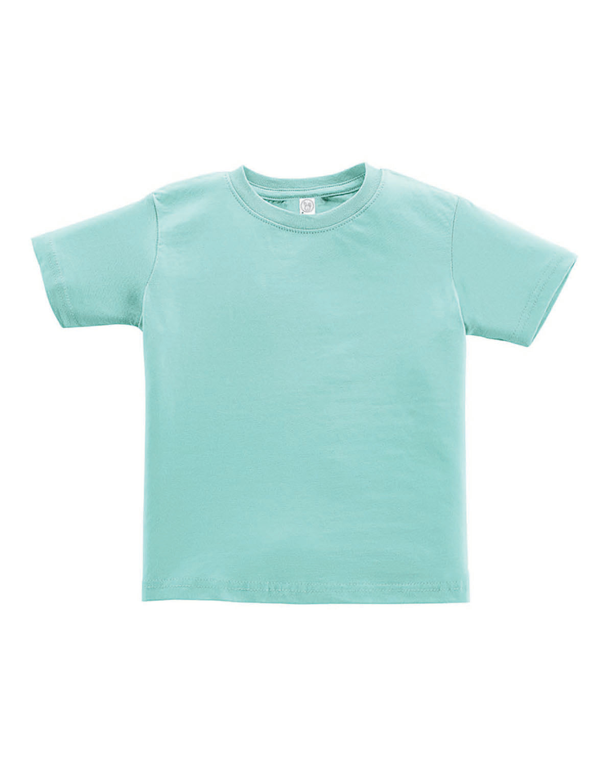 Toddler Cotton Jersey T-Shirt - Chill