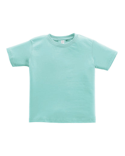Toddler Cotton Jersey T-Shirt - Chill